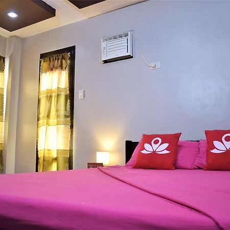 Zen Rooms National Highway El Nido Exteriér fotografie